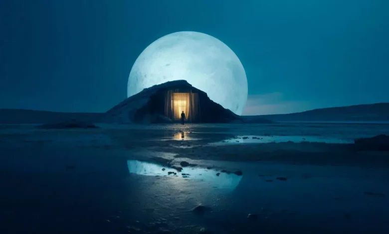 How Moon Energy affects each zodiac – emotional symptoms appeared How Moon Energy affects each zodiac – emotional symptoms appeared