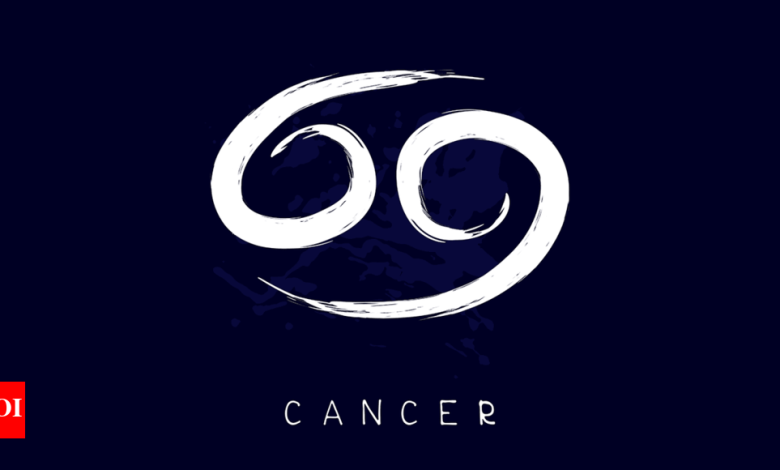 Cancer monthly predictions for June 2025: ideal for major purchase and family function Cancer monthly predictions for June 2025: ideal for major purchase and family function