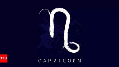 Capricorn monthly predictions for June 2025: balance social life with self-care