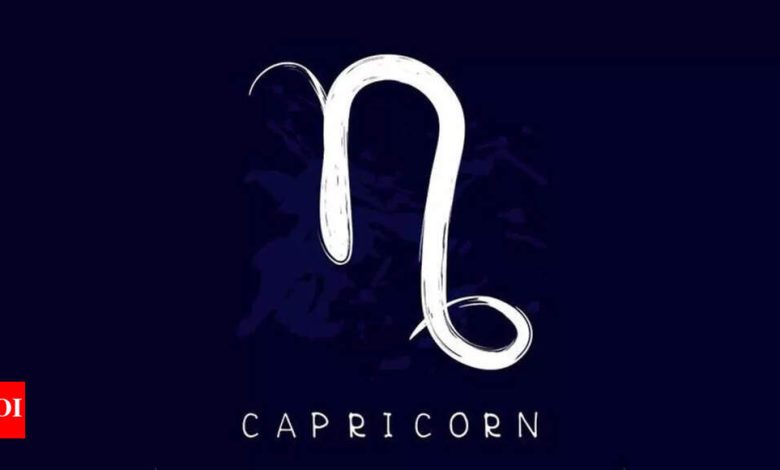 Capricorn monthly predictions for June 2025: balance social life with self-care Capricorn monthly predictions for June 2025: balance social life with self-care