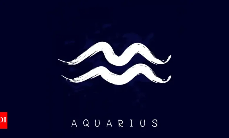Aquarius Monthly Predictions for June 2025: Plan for Future Investment; Celebrate achievements with loved ones Aquarius Monthly Predictions for June 2025: Plan for Future Investment; Celebrate achievements with loved ones