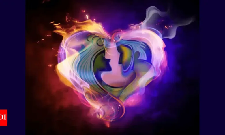 Weekly love horoscope predictions, June 1 to June 7, 2025: Your Horoscope for this week