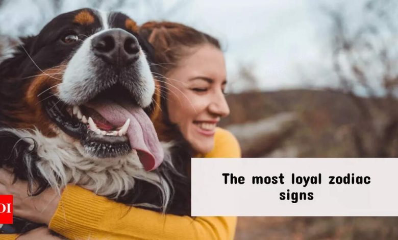 The most loyal zodiac sign: Who stands by you, whatever it is? The most loyal zodiac sign: Who stands by you, whatever it is?