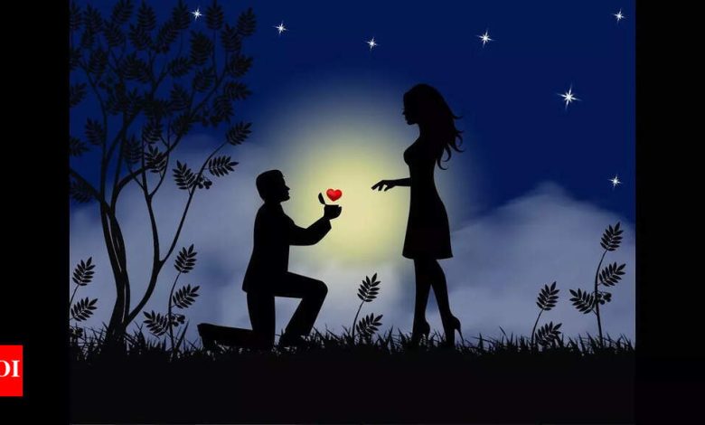 Your love story is based on your birthday month
