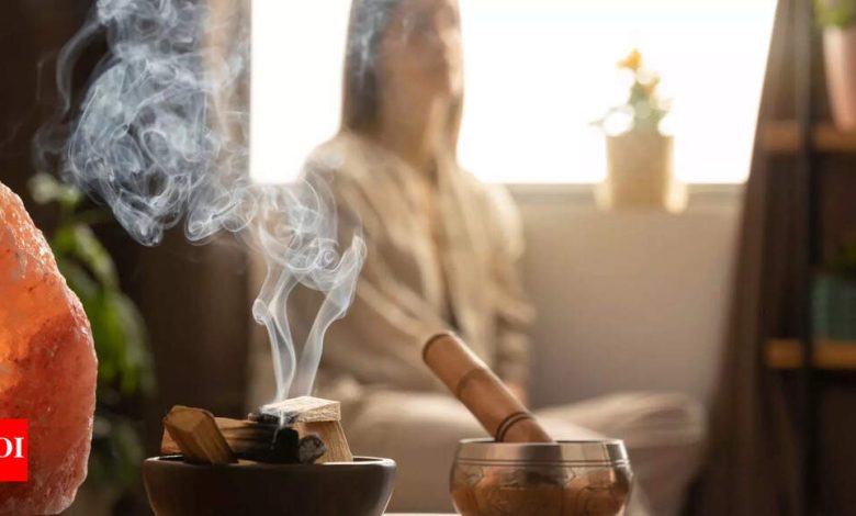6 daily rituals to protect your energy.