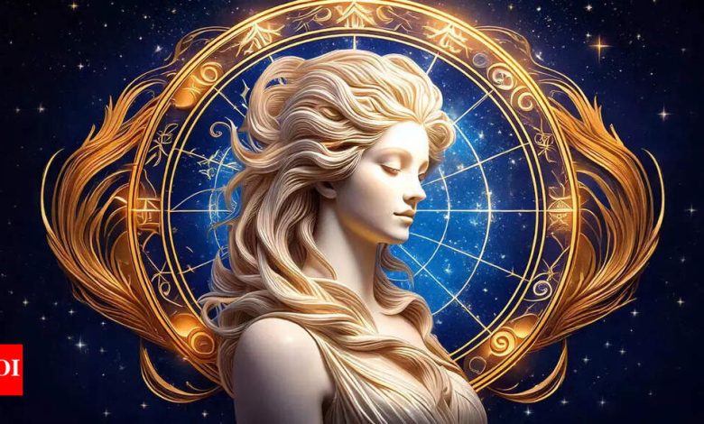 Virgo daily horoscope today, June 04, 2025: Learn what you have dried once Virgo daily horoscope today, June 04, 2025: Learn what you have dried once