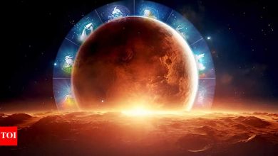 Mars transit in Leo and Ketu alignment 2025: How your signal and world will be affected.