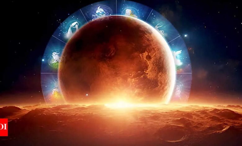 Mars transit in Leo and Ketu alignment 2025: How your signal and world will be affected.