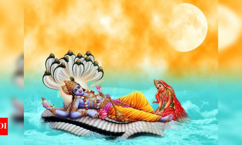 Neerajla Ekadashi 2025: Doz and Donts to follow.