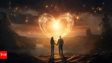 Love is facing problems in life? Apply these huge tips to draw love