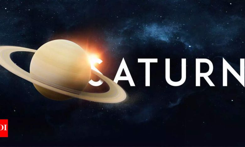 Does Shani (Saturn) cause anxiety? ,