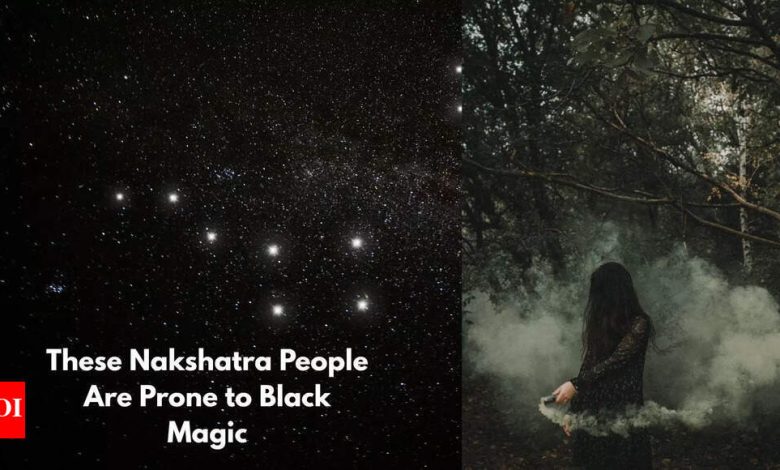 These constellations suffer from black magic These constellations suffer from black magic