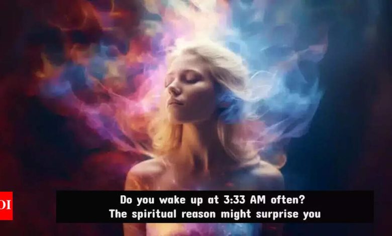 Do you often get up at 3:33 pm? Spiritual reasons can surprise you. Do you often get up at 3:33 pm? Spiritual reasons can surprise you.