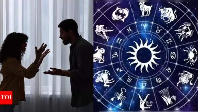 The zodiac sign that arises to argue; Check if you are one of them.
