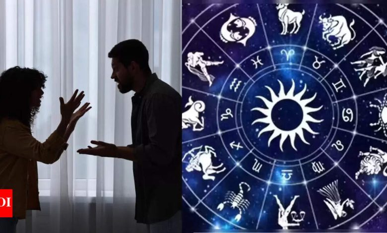 The zodiac sign that arises to argue; Check if you are one of them.