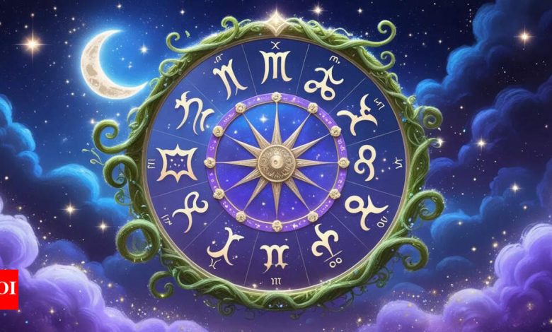 Horoscope tomorrow, June 09, 2025: The insight of your zodiac is awaited Horoscope tomorrow, June 09, 2025: The insight of your zodiac is awaited