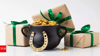 6 powerful hacks to promote your good fortune.