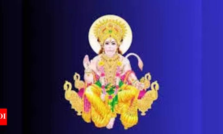 Hanuman Chalisa’s lesson on 7 Tuesday: A timely measure for conservation and peace Hanuman Chalisa’s lesson on 7 Tuesday: A timely measure for conservation and peace