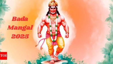 Bada Mangal 2025: ND Donts to follow the last Budhwa Mars |