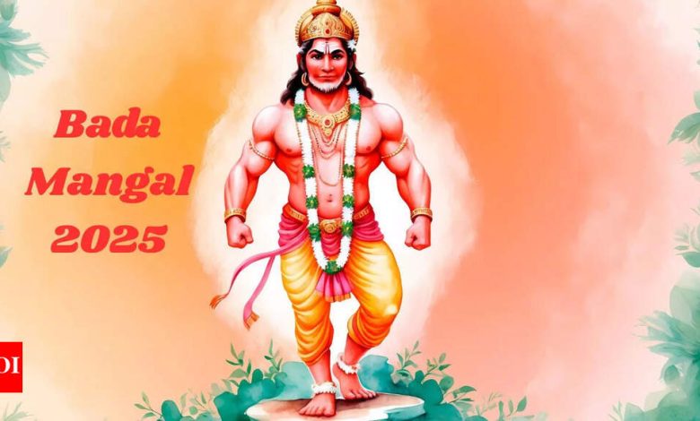 Bada Mangal 2025: ND Donts to follow the last Budhwa Mars | Bada Mangal 2025: ND Donts to follow the last Budhwa Mars |