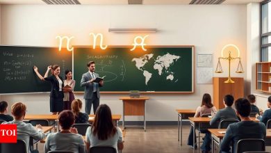 The top zodiac chakra that makes excellent teachers.