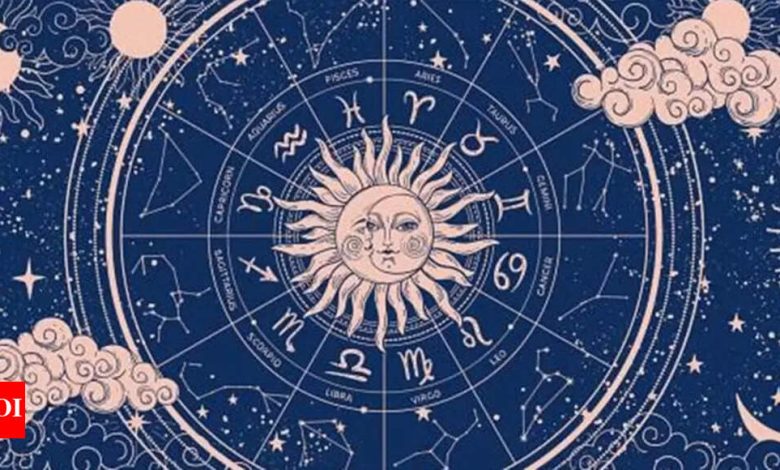 Horoscope tomorrow, June 10, 2025: Your zodiac sign is awaited Horoscope tomorrow, June 10, 2025: Your zodiac sign is awaited