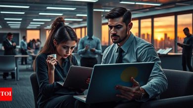 5 zodiacs are struggling in corporate roles: are you one of them? ,