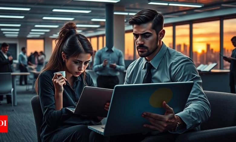 5 zodiacs are struggling in corporate roles: are you one of them? , 5 zodiacs are struggling in corporate roles: are you one of them? ,