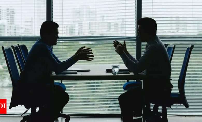 You keep meeting the same type of people – this is not a coincidence.