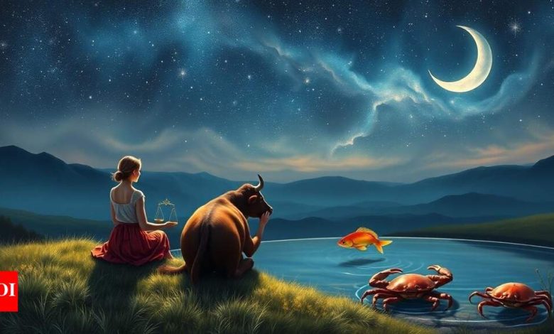 The top zodiac signs that avoid collision and seek harmony. The top zodiac signs that avoid collision and seek harmony.