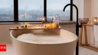 4 bath treatment that can change your luck