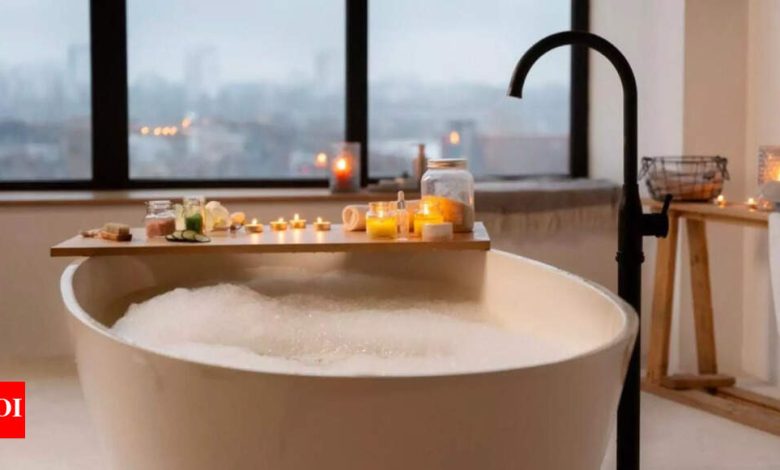 4 bath treatment that can change your luck 4 bath treatment that can change your luck