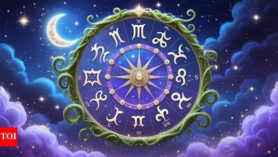 Horoscope tomorrow, June 14, 2025: Your zodiac sign is awaited
