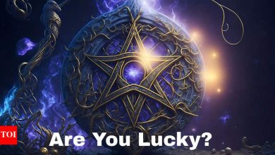 Why are these zodiac signs lucky? Learn how to increase your luck