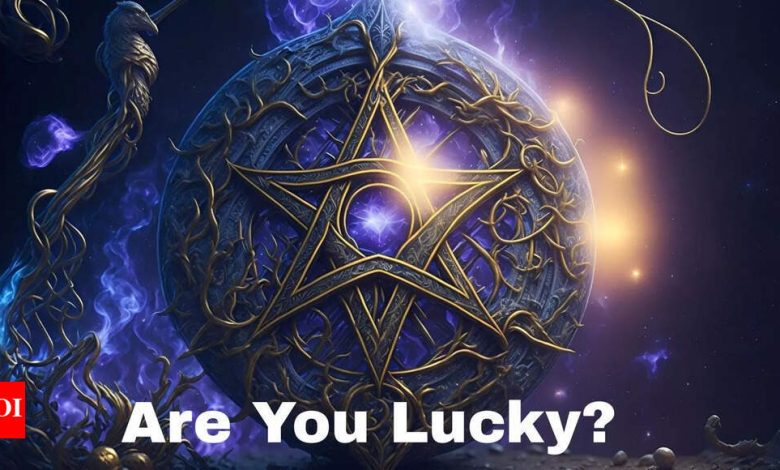 Why are these zodiac signs lucky? Learn how to increase your luck Why are these zodiac signs lucky? Learn how to increase your luck