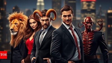 Top zodiac sign with extraordinary leadership qualities |