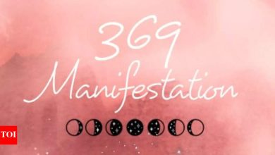 What is 369 expression method?