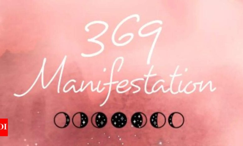 What is 369 expression method? What is 369 expression method?