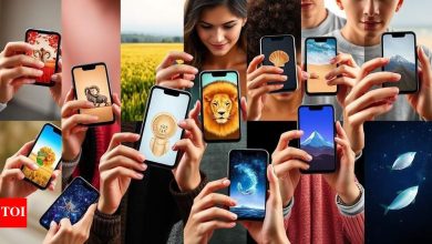 Zodiac signs that often refresh their phone wallpapers.