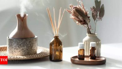 Signature of your zodiac sign: Essential oils that match your energy.