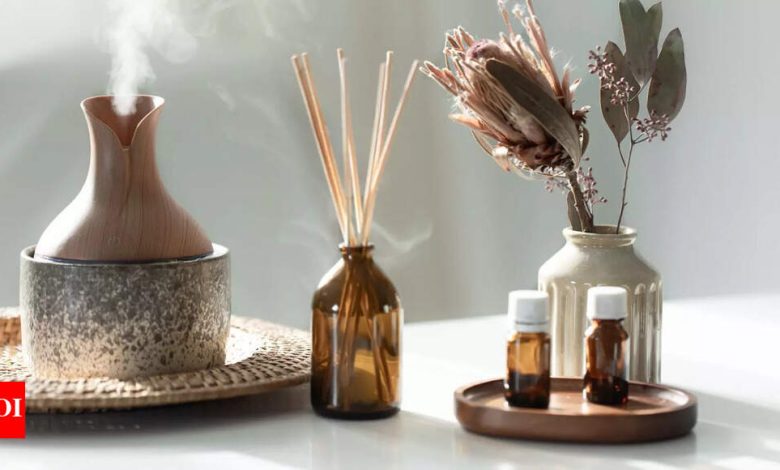 Signature of your zodiac sign: Essential oils that match your energy. Signature of your zodiac sign: Essential oils that match your energy.