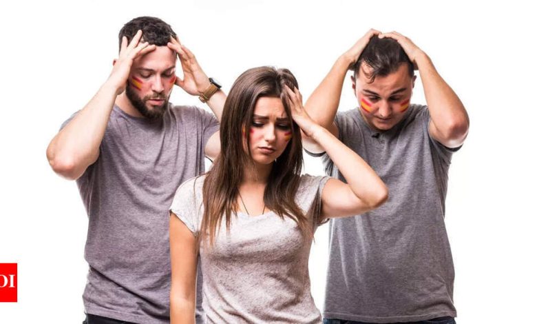 Why these two zodiacs believe that luck is never in their favor. Why these two zodiacs believe that luck is never in their favor.