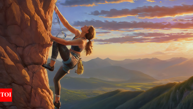 Get your zodiac sign: Signs that thrive on challenges.