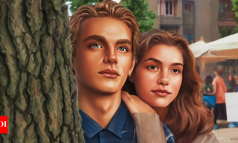 Most of the possibility of hesitant in love. Most of the possibility of hesitant in love.