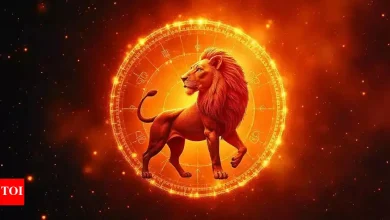 Leo Daily Horoscope Today, June 21, 2025: Enter Anand without happiness