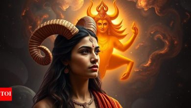 Search your spiritual match: Hindu gods and zodiac signal.