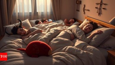 Why some zodiac signs cannot resist killing the snooze button.