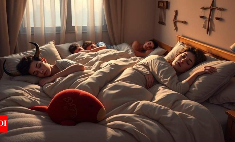 Why some zodiac signs cannot resist killing the snooze button. Why some zodiac signs cannot resist killing the snooze button.