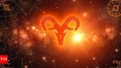 Aries, weekly horoscope, 22 June to 28 June: a bold start, emotional support and a rewarded finish