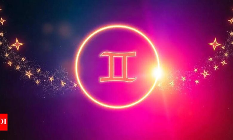 Gemini, Weekly Kundali, 22 June to 28 June: Keep your finance in mind, nurture the bonds, and stay grounded Gemini, Weekly Kundali, 22 June to 28 June: Keep your finance in mind, nurture the bonds, and stay grounded